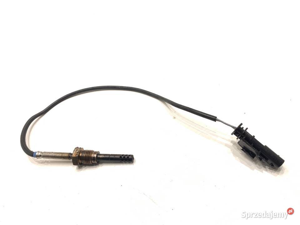 CZUJNIK TEMPERATURY SPALIN VOLVO V90 II 31439823 sprzedam