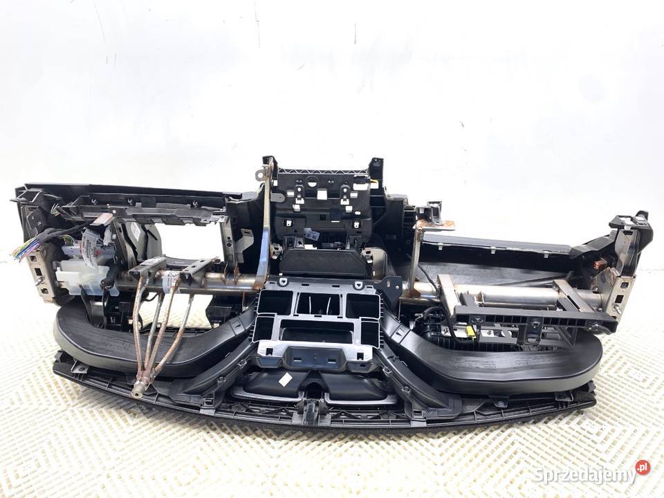 KOKPIT PODUSZKI KOMPLET PEUGEOT 308 SW III podkarpackie