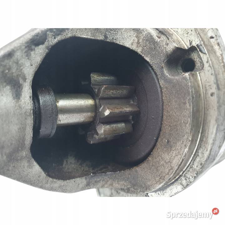 ROZRUSZNIK Opel Astra III H 16 16V Autoelectro lubelskie sprzedam