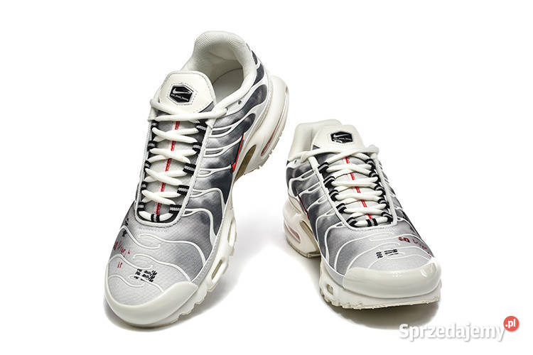 Nike Air Plus TN buty sportowe r 40 46 warmińsko-mazurskie