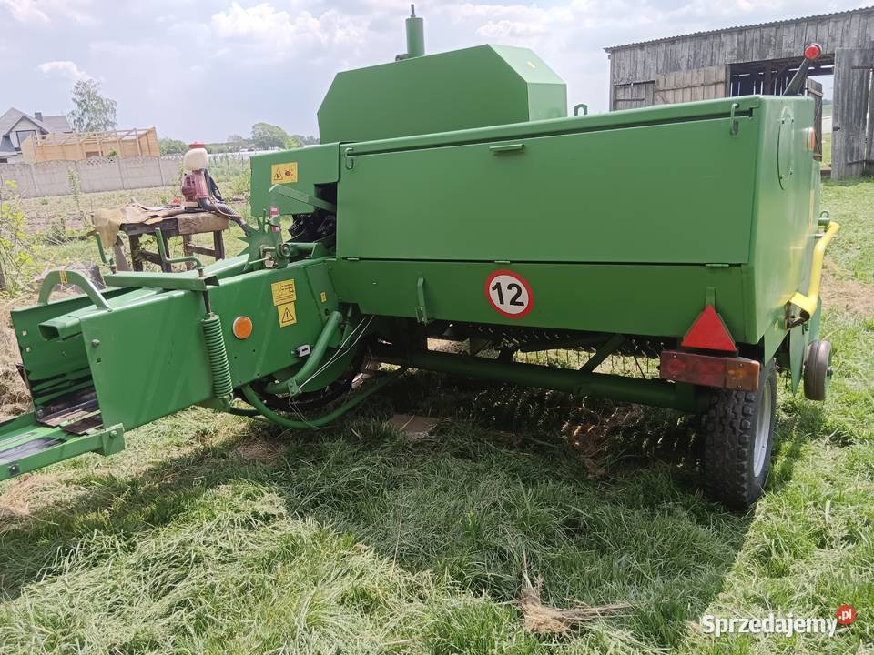 Prasa Sipma 2241 Klwów