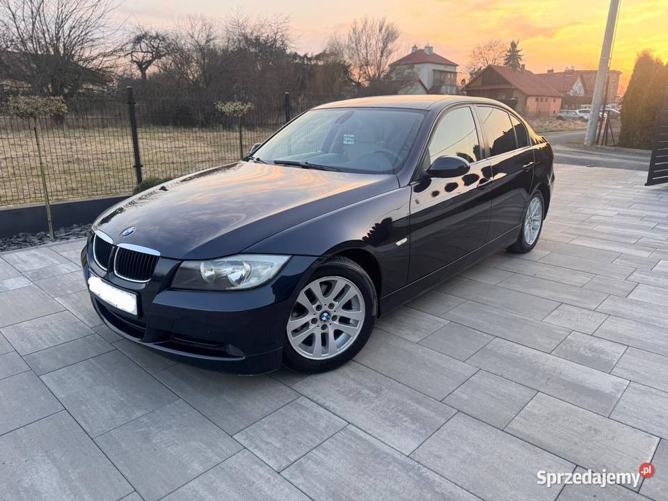 Bmw e90 122KM Tarnów