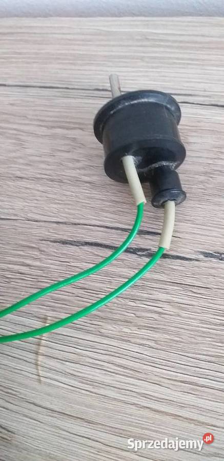 Światełka choinkowe prl Przedbórz