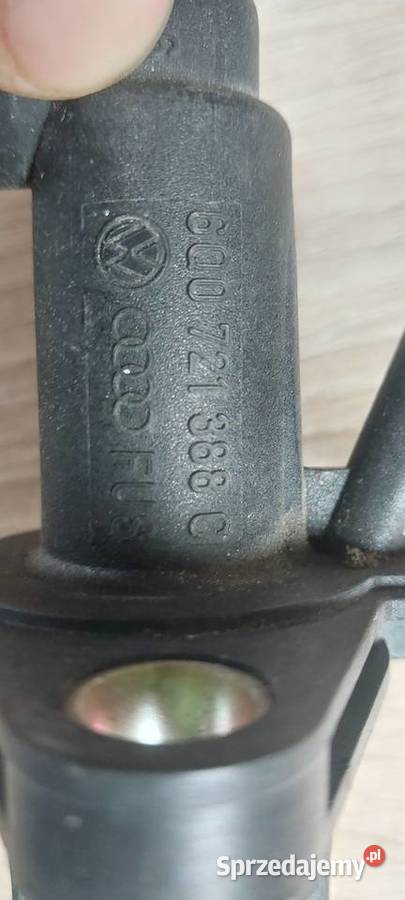 Pompka sprzęgła VW FOX POLO 9N 6Q0721388C osobowe zachodniopomorskie Szczecin