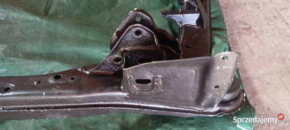 Wózek tylni sanki belka Audi a4 B5 quattro małopolskie