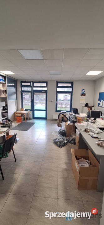 Lokal 55m2 Warszawa 55m2