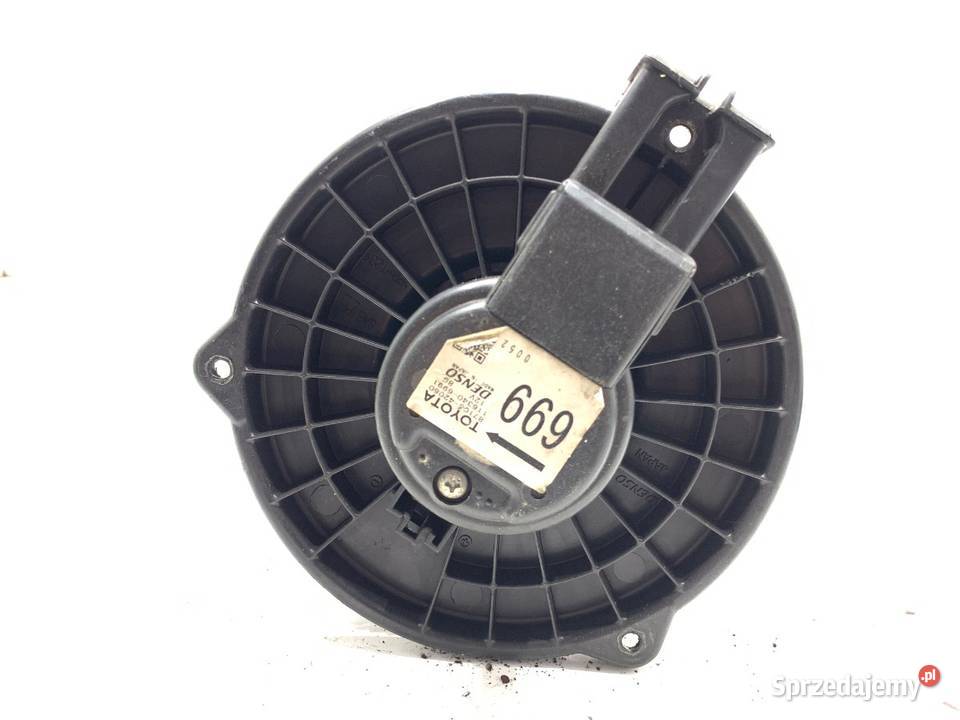 DMUCHAWA NAWIEWU TOYOTA RAV 4 II 8710342060