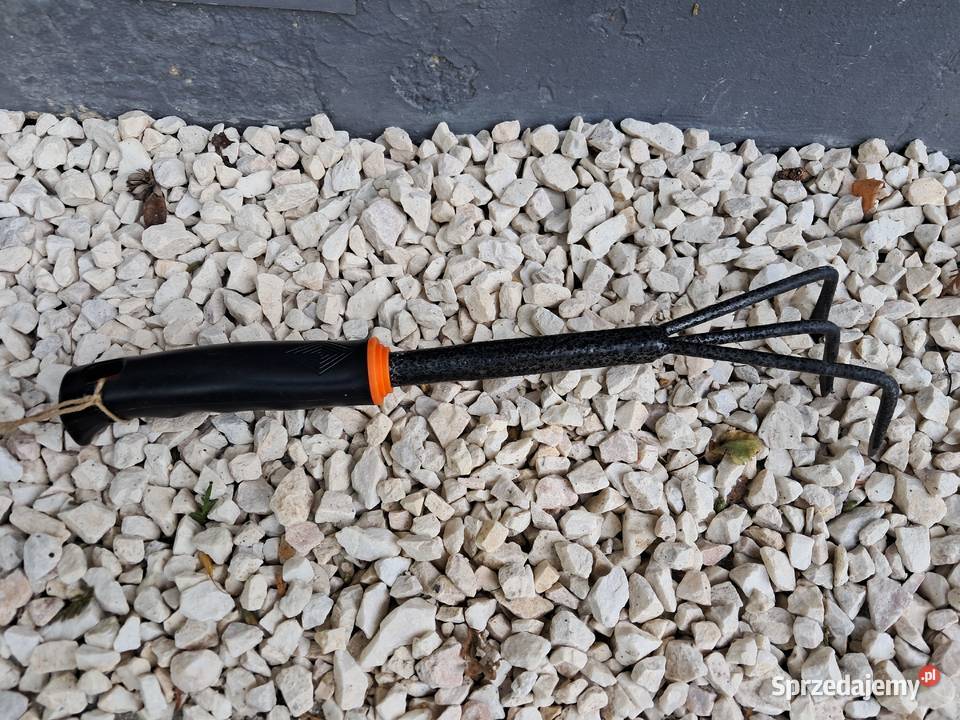 Grabki pazurki ogrodnicze do sprzedania małopolskie Kraków