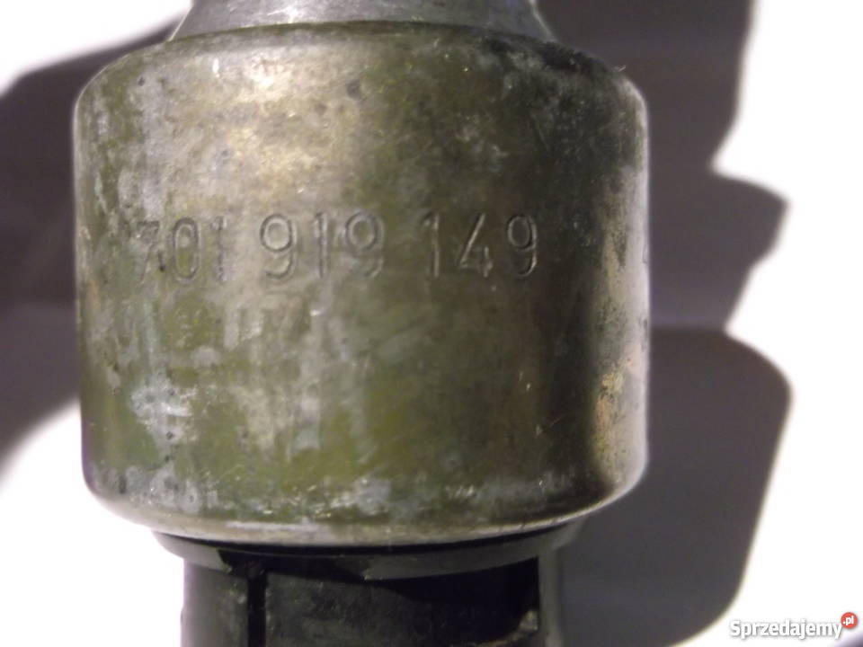 Impulsator Licznika Volkswagen Transporter T4 Sobieska Wola Pierwsza