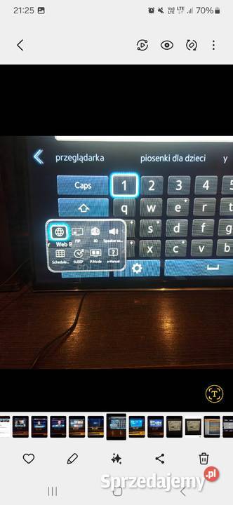 Samsung 48 Zduńska Wola