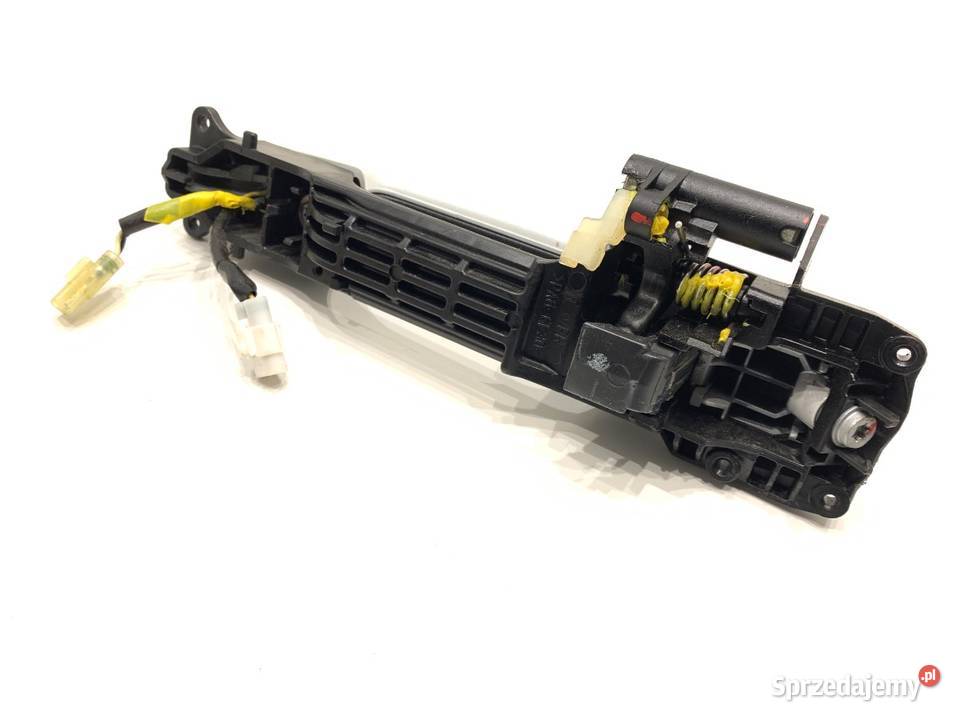 KLAMKA ZEWNĘTRZNA PRAWY PRZÓD SUZUKI SX4 sprzedam