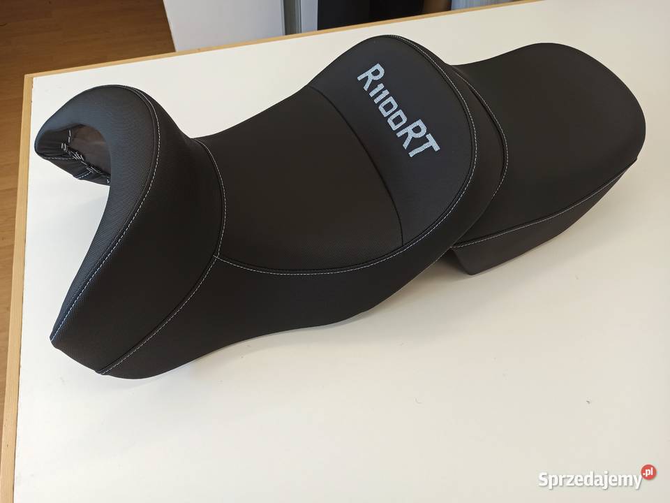 Obszywanie kanap motocyklowych Warszawa Radom mazowieckie