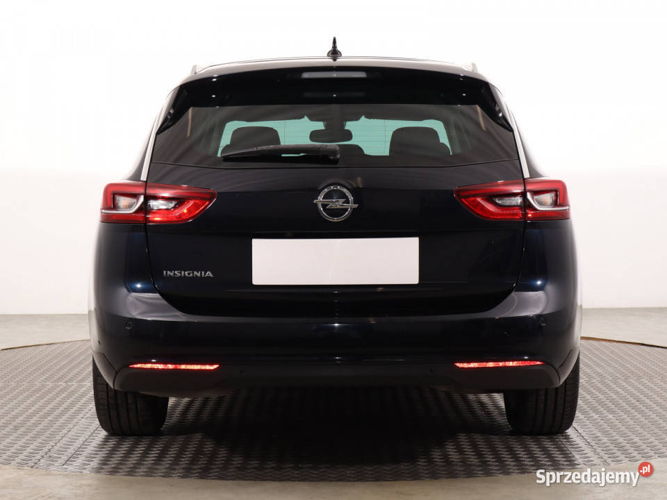 Opel Insignia 15 Turbo śląskie