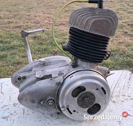 WFM 125 Silniki Jasło