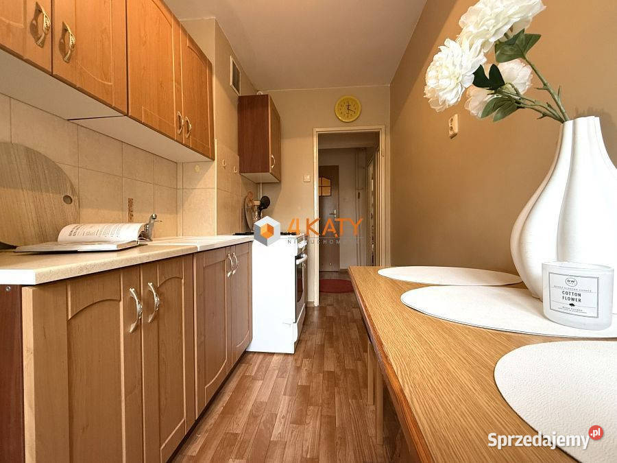 Mieszkanie 384m2 2 pokoje Zielona Góra balkon