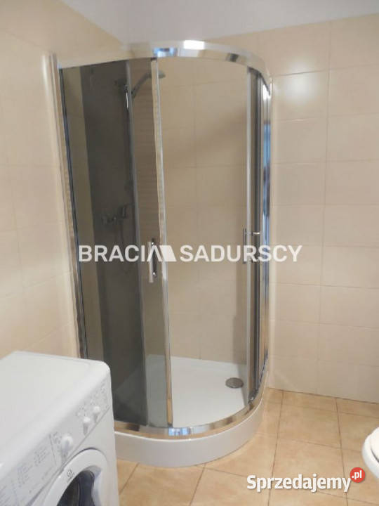 Mieszkanie 3239m2 1 pokojowe Kraków cegła małopolskie