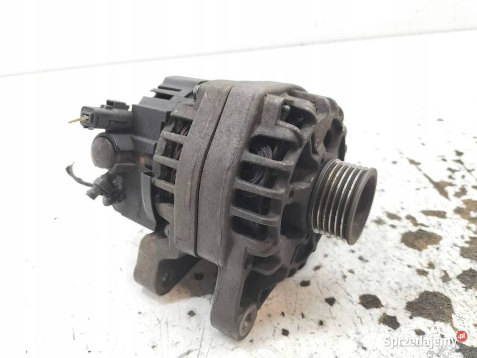 ALTERNATOR 9642879480 14 8V Citroen C3 I