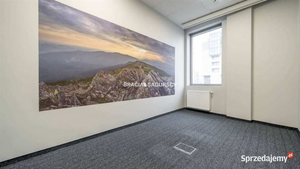 Lokal Kraków Jana Brożka 40347m2