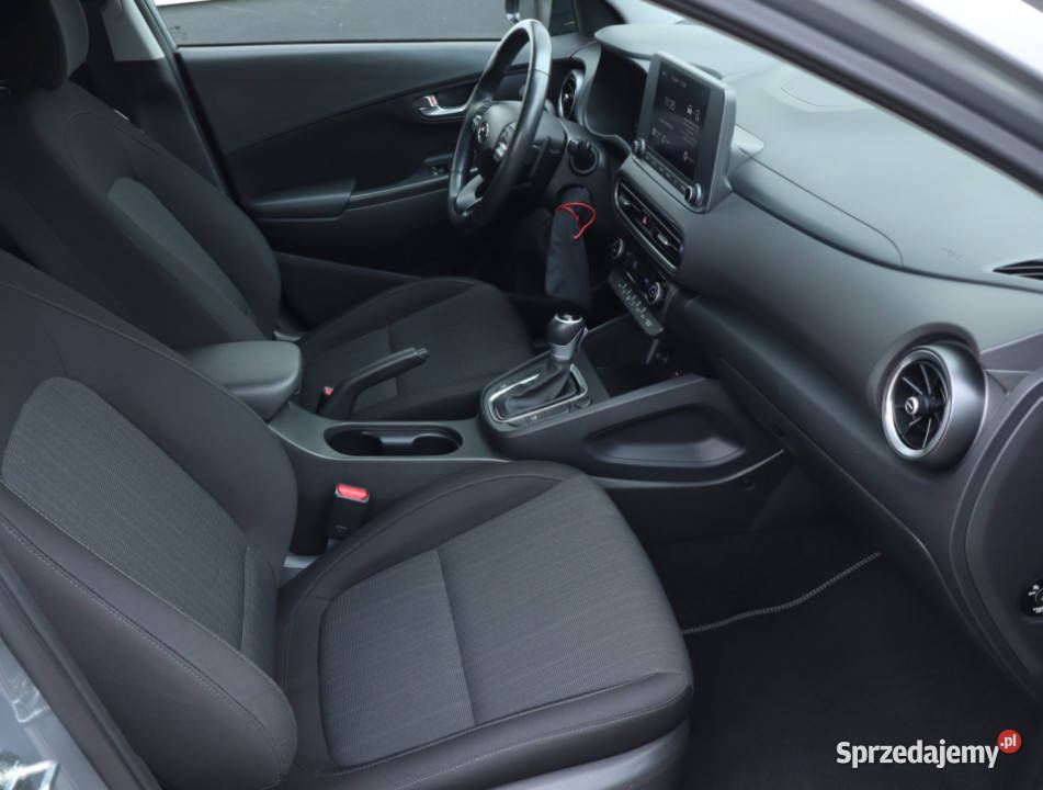 Hyundai Kona 10 TGDI Łódź sprzedam