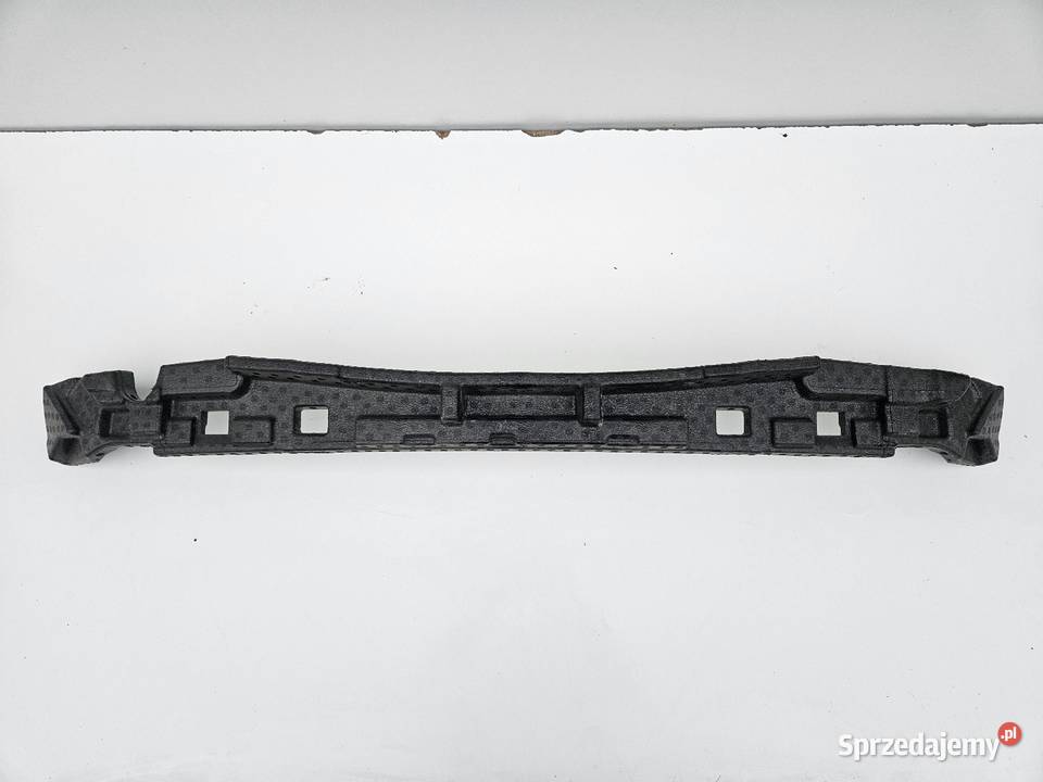 RENAULT AUSTRAL ABSORBER ZDERZAKA PRZÓD Międzychód