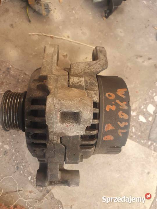 Alternator Volvo s40 v40 16 18 20 20t 19t Kraków sprzedam