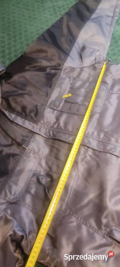 Kurtka robocza zimowa Kegel Błażusiak rozmiar XL Sochaczew