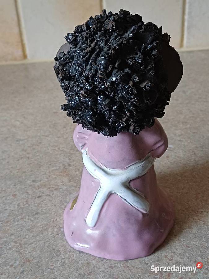 vintage szwedzka figurka