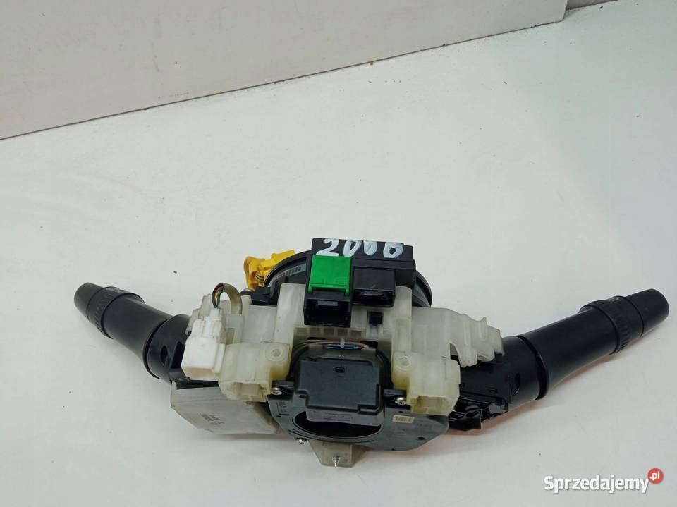 PRZEŁĄCZNIK ZESPOLONY TAŚMA CZUJNIK KĄTA SKRĘTU