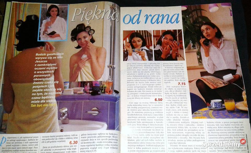 Poradnik domowy 10 110 1999 Chełm