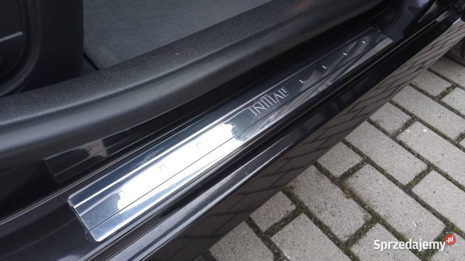 Renault Laguna 20 dCi Initiale 1995cm3 Laguna Uniejów