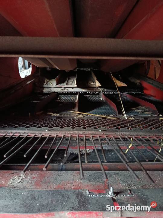 Sprzedam Bizon Z056 na części Jaźwiny