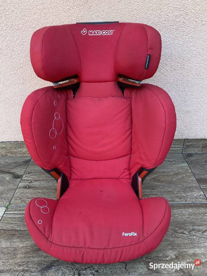 Fotelik Maxi Cosi FeroFix 15 36 15 - 36 kg
