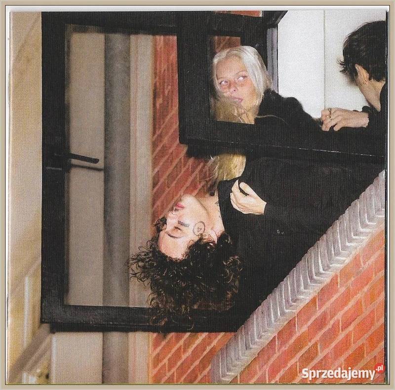 Zed Yun Pavarotti Encore Album CD Płyty i kasety małopolskie sprzedam