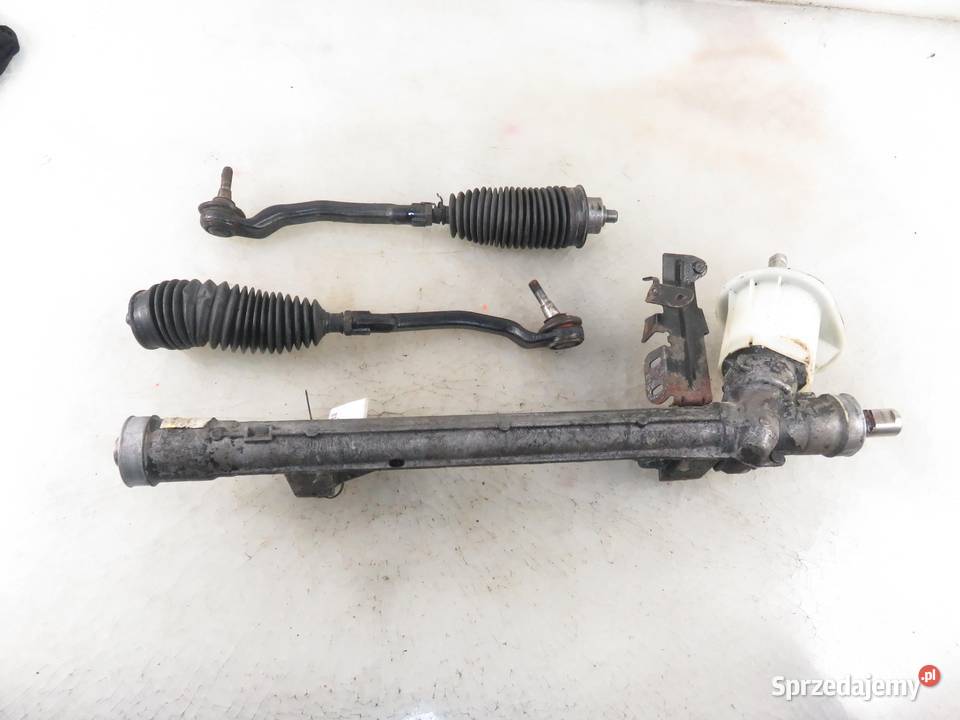 MAGLOWNICA RENAULT SCENIC II 7711368394