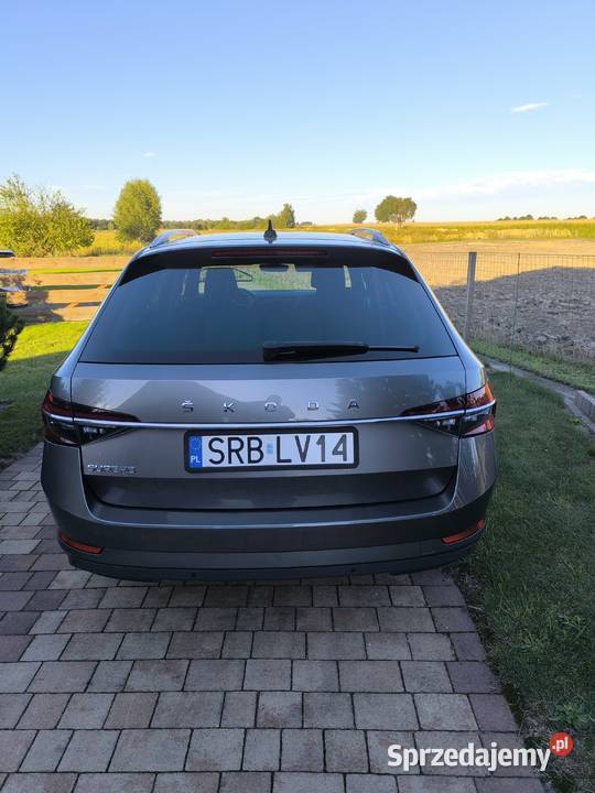 Skoda 200 koni sprzedam zamienię na kampera śląskie Czerwionka-Leszczyny