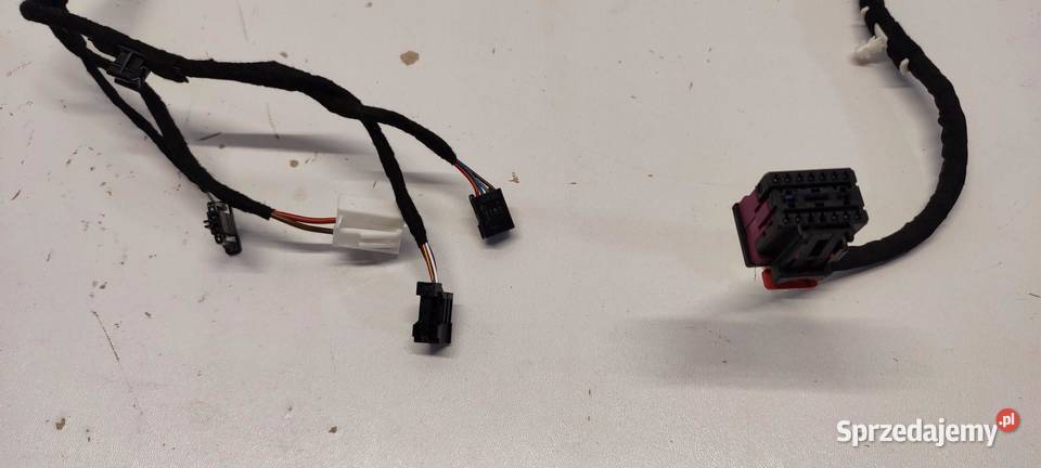 VW TAYRON WIĄZKA TUNELU 571971641D