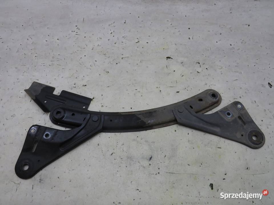 WSPORNIK SANEK VOLVO V40 II 20 D4 osobowe