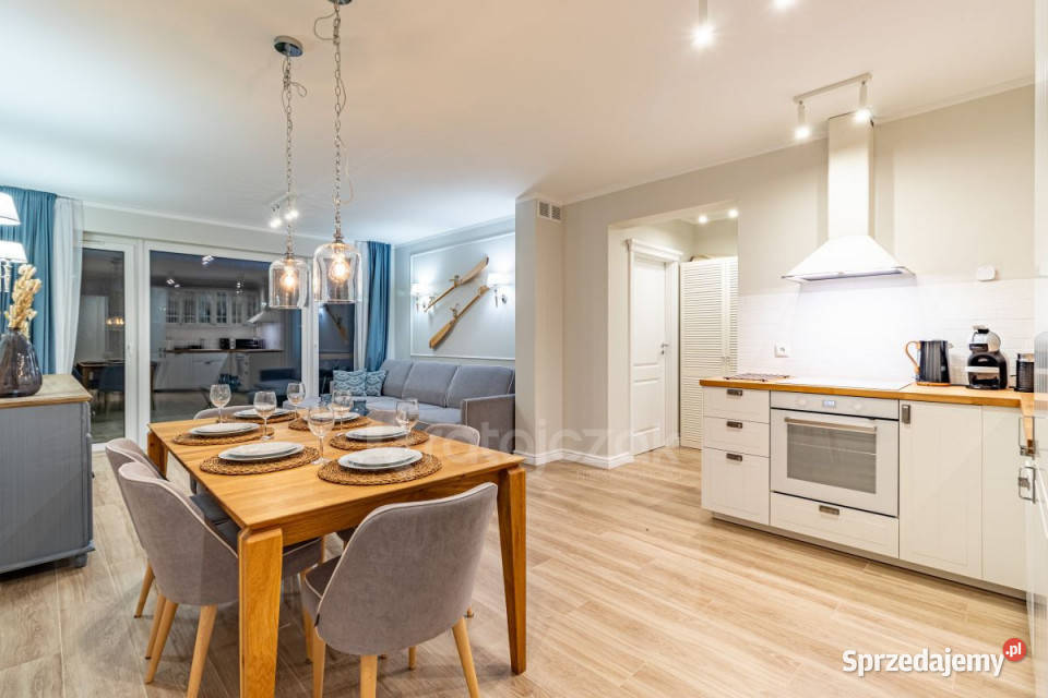 Mieszkanie do sprzedania 6643m2 3pokojowe Żarnowska