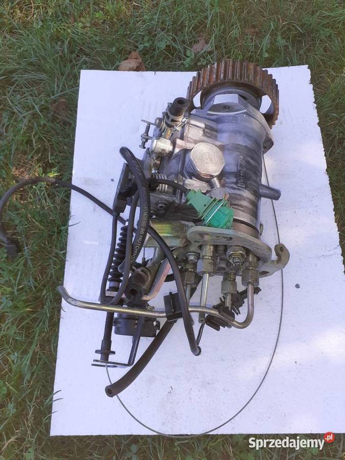 Sprzedam pompę osobowe Gawrony