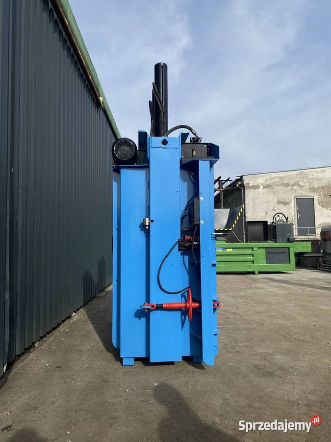 prasa belownica kujawsko-pomorskie Sośno