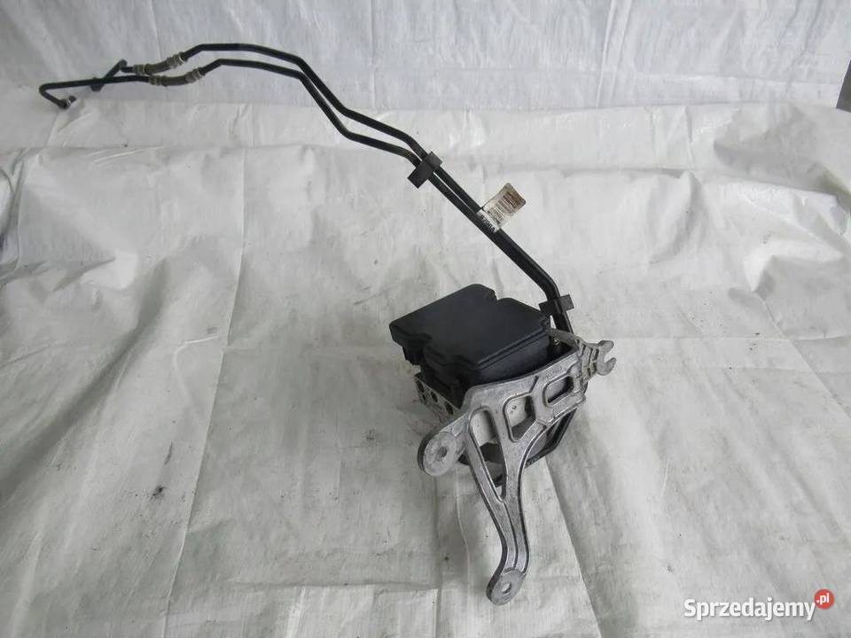 OPEL INSIGNIA B 15 T POMPA ABS 323666362 Motoryzacja kujawsko-pomorskie