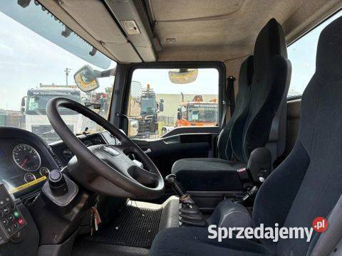 Autolaweta laeeta pomoc drogowa Man Rok produkcji 2013 Warszawa sprzedam
