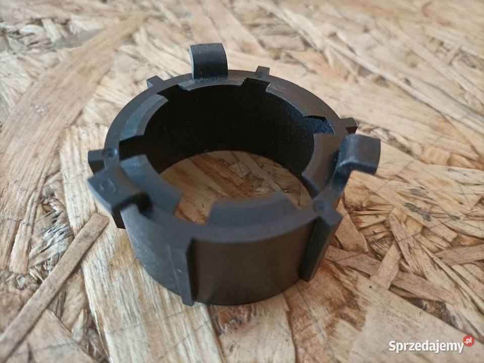 CHRYSLER DODGE 01 OPRAWA ŻARÓWKI 04857353AA Części montażowe Pleszew