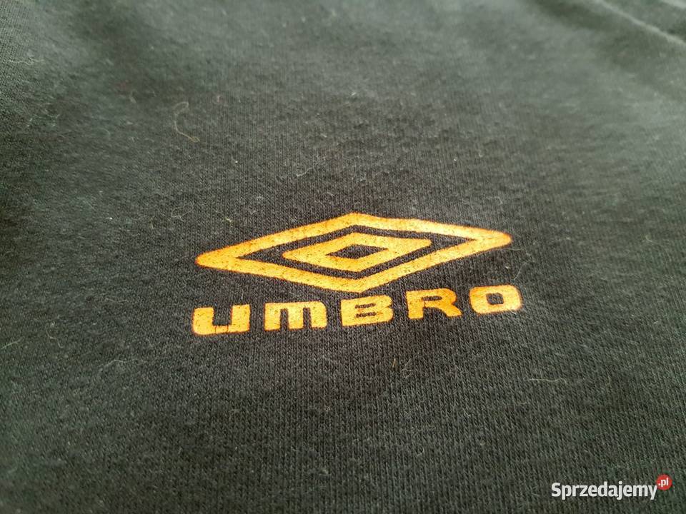 UMBRO bluza bluzka sportowa damska logowana Kielce