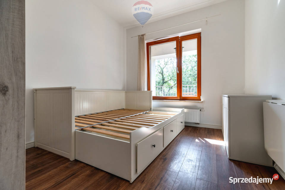 Ostoja Wilanów piekny widok Warszawa