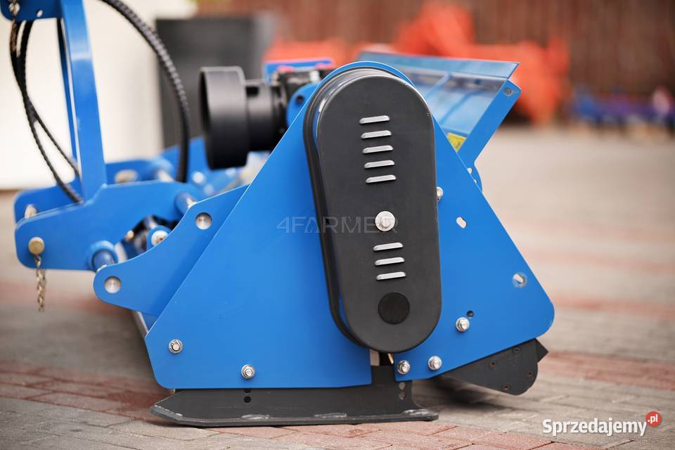Kosiarka bijakowa EFGCKH 175 otwierana klapa Tajęcina