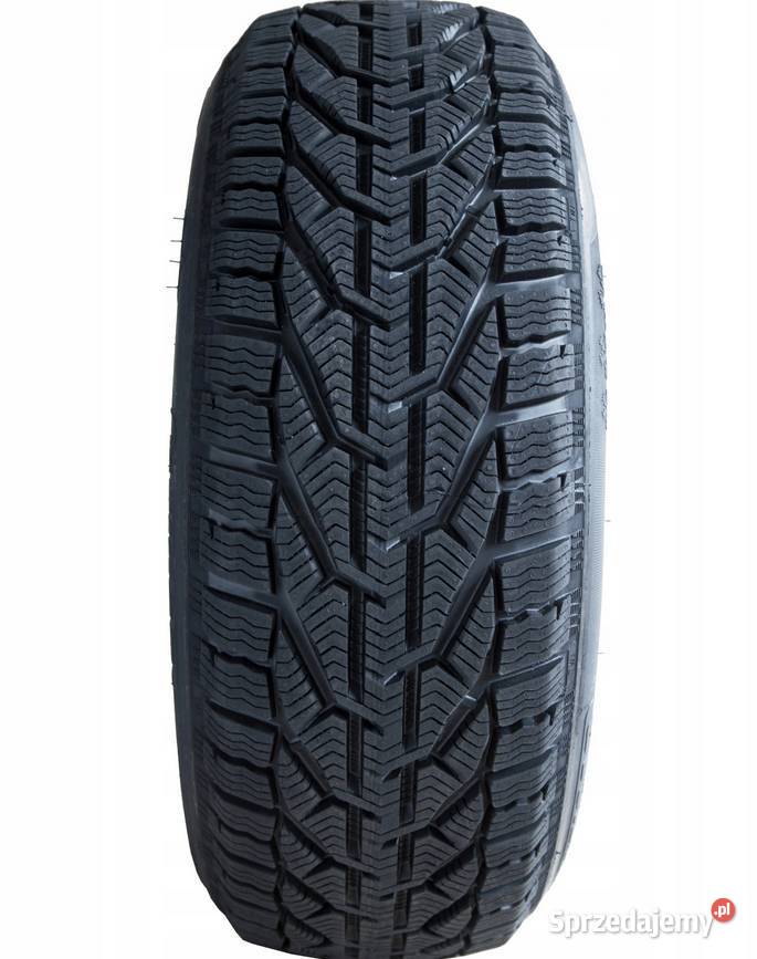 Opona 22555R17 101V XL Winter TIGAR 2023 podkarpackie