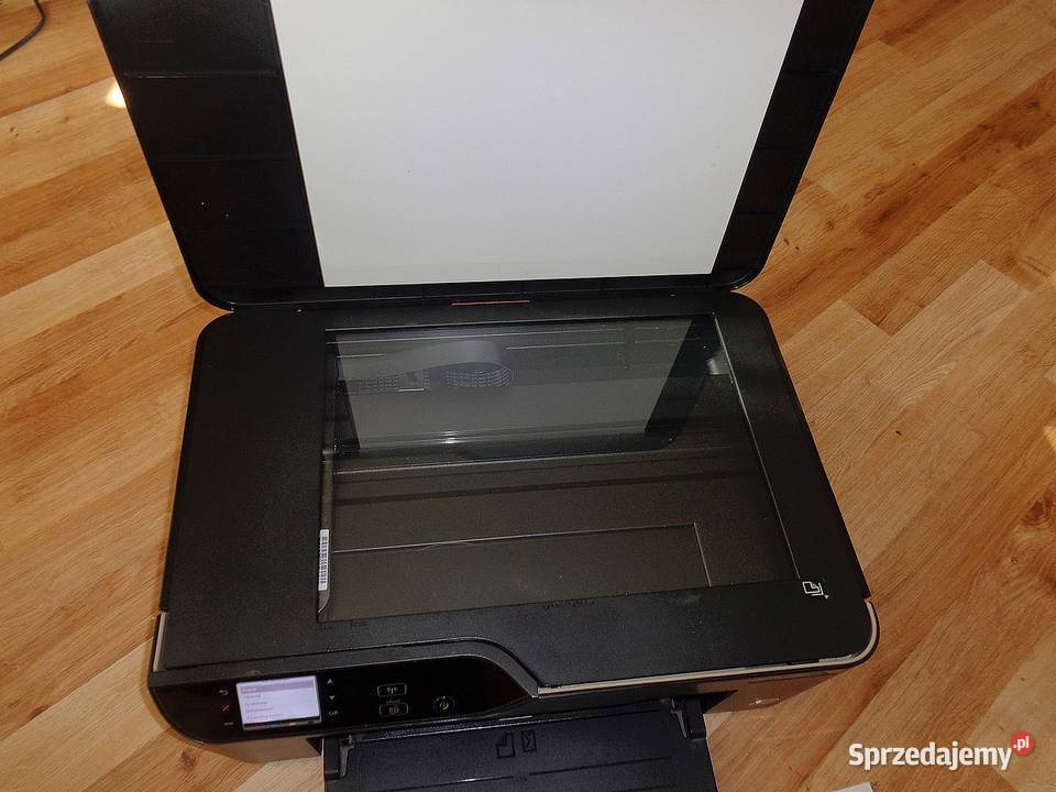 Drukarka HP 3525 zachodniopomorskie Szczecin