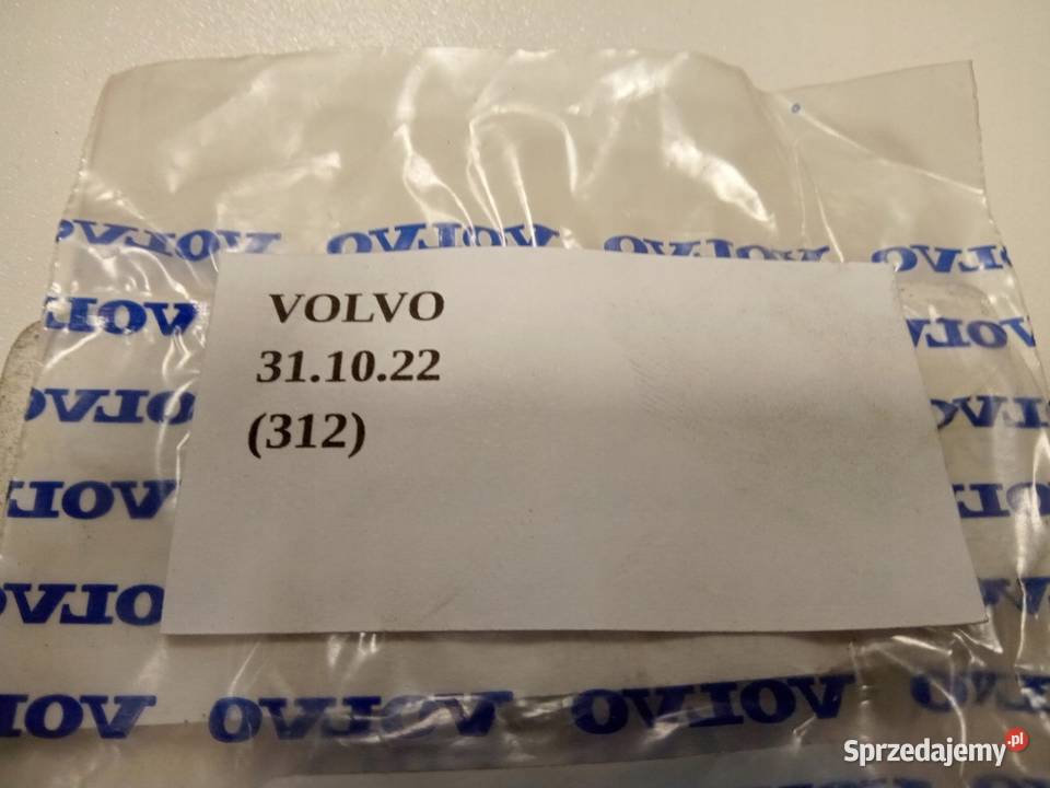 ZATYCZKA ZBIORNIKA SPRYSKIWACZY VOLVO XC40 Nowy Tomyśl