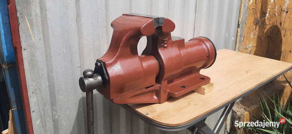 Imadło stare niemieckie opolskie